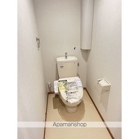 アムール SVの内装写真