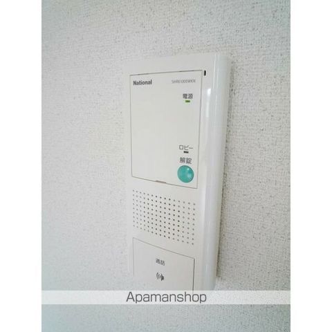 モンターニュボヌールの内装写真