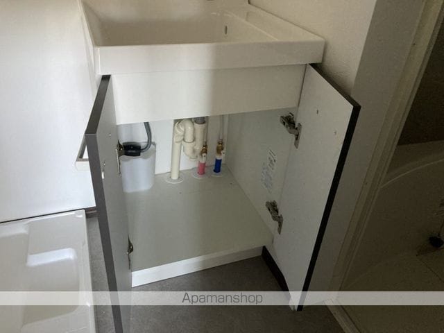 アマン浜浦の内装写真