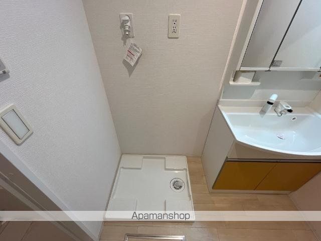 ドゥ・ミルピエールの内装写真