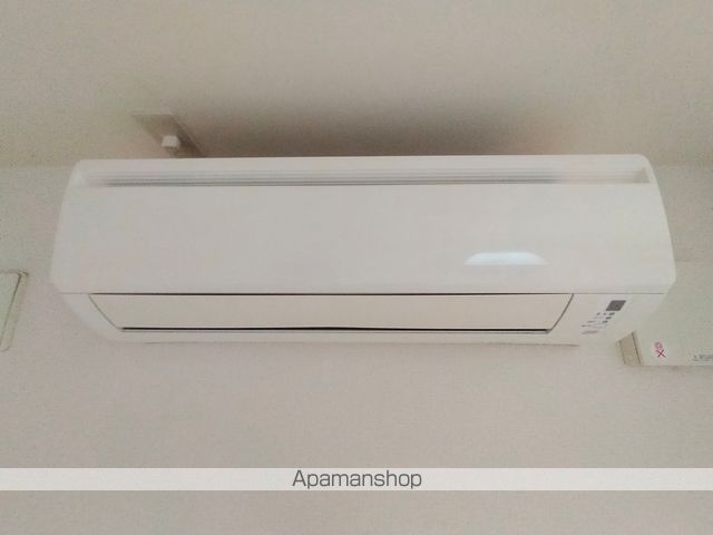 レジデンスサンコーの内装写真