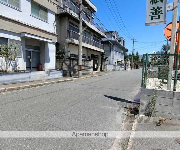 エルメゾンさくらの周辺写真