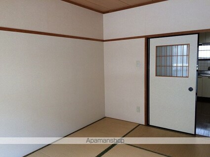 めぞん太陽[2DK/42m2]の内装1