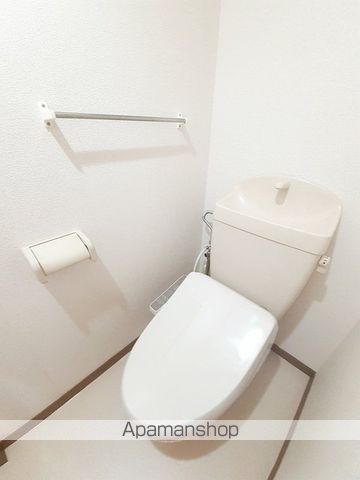 サンシャイン 桜川 Bの内装写真