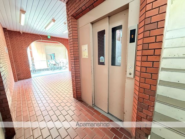 第一高山ハイツのその他写真