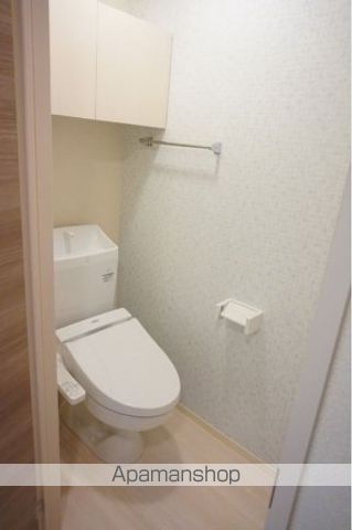 ミルハーナの内装写真