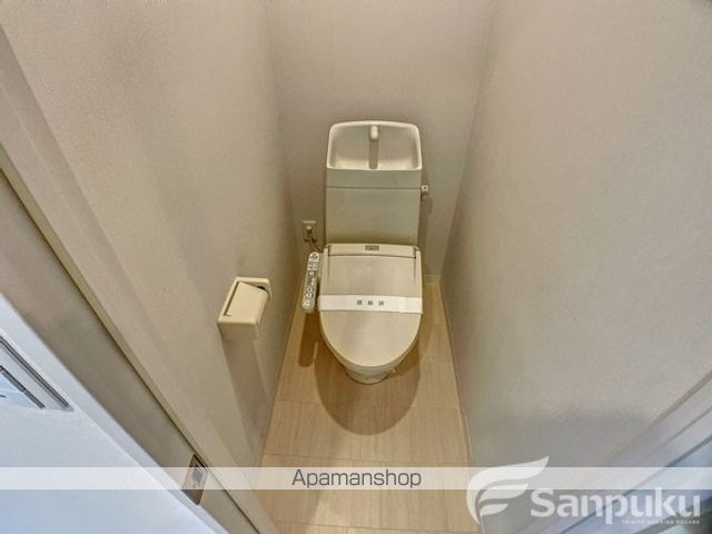 B−CUBEの内装写真