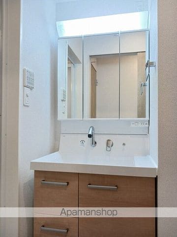 クレシーダの内装写真