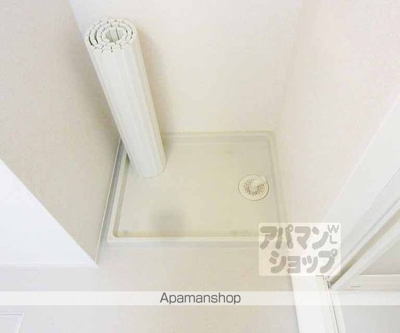 K’S シャトーの内装写真