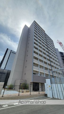 サヴォイ　ラ・シャンス 804 ｜ 福岡県福岡市東区千早５丁目9-9（賃貸マンション1K・8階・25.10㎡） その1