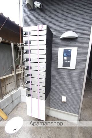 ベストステージHAPPINESSの内装写真