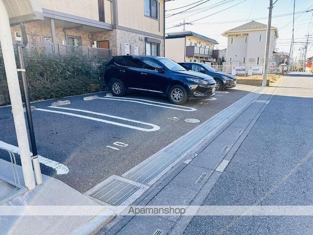 グランシャリオ Eのその他写真