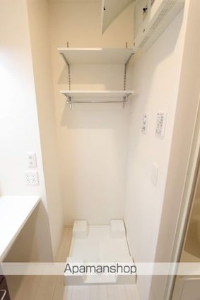 東京都福生市大字熊川[2LDK/55.74m2]の内装9