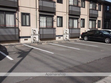 ディアス大手[1R/31.77m2]の共用部3
