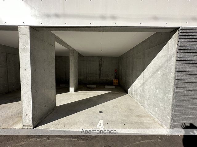 ブランシャールNOA中島公園のその他写真