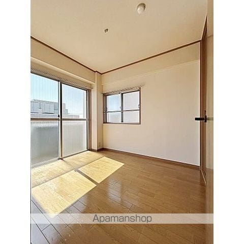 山の手荘の内装写真