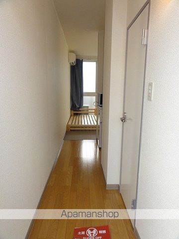 レオパレスヴィラIIの内装写真