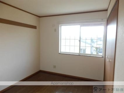 パルク・フローランテ[2LDK/58.53m2]の内装5