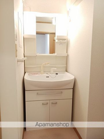 エクセルグリーンIIの内装写真