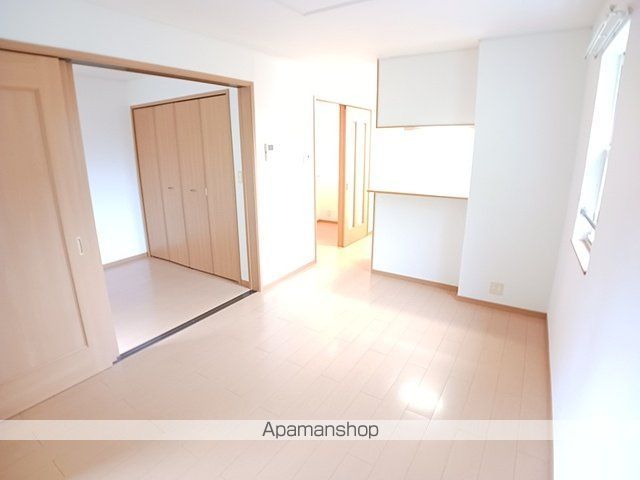 シーサイド・Kの内装写真