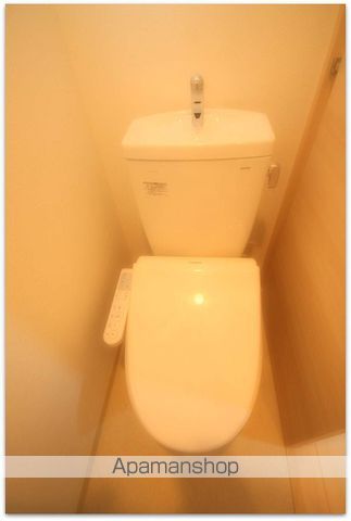 グランカーサ難波元町の内装写真