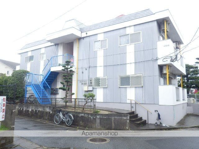 ハイネス壱番館 101 ｜ 福岡県福岡市博多区麦野５丁目6-6（賃貸アパート1DK・1階・22.00㎡） その3