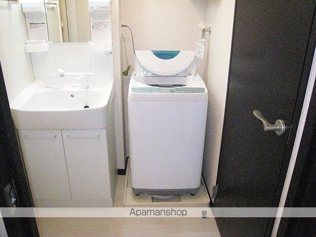 レオネクスト羽生の内装写真