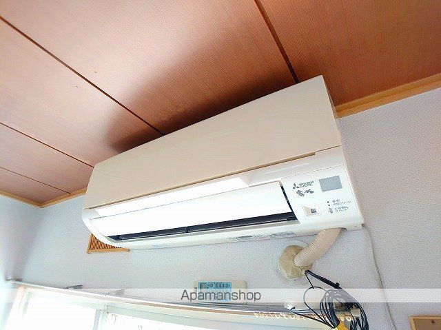 シティハイツ岸町の内装写真