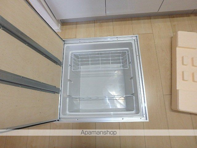 ヴィオーラ大門の内装写真