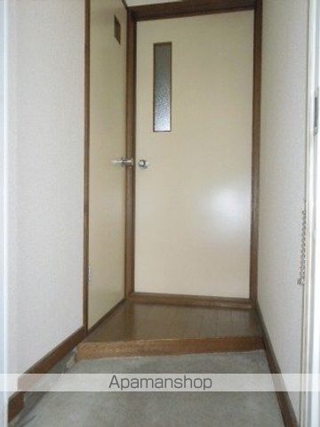 元町アパートメントの内装写真