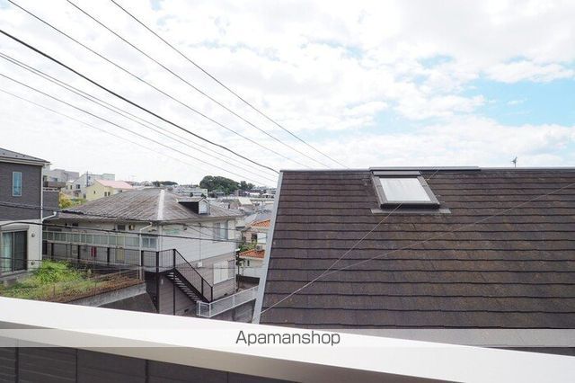 ウェルデンス戸塚 Bの内装写真
