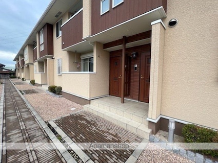 サニーヒル参番館[1LDK/45.97m2]のエントランス4