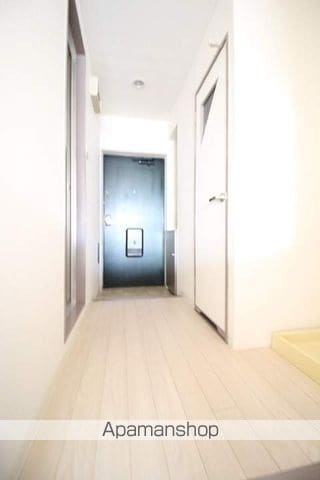 アルフィーネ今Dの内装写真