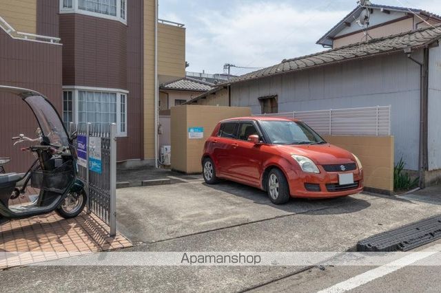 フレシール東山崎のその他写真
