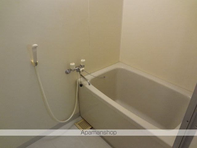 レオパレスピクシスAの内装写真