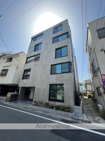 LEGALAND中野富士見町の外観写真