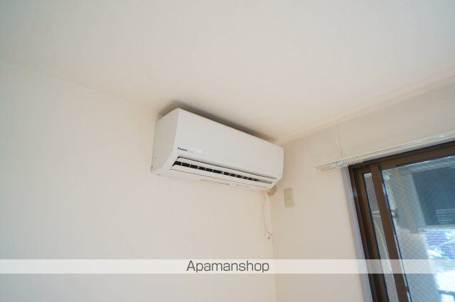 コーポ諏訪柳町の内装写真