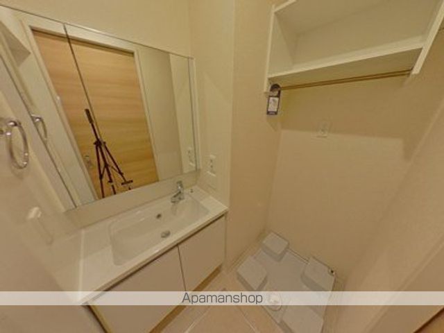 エルカーサ黒髪D-roomの内装写真