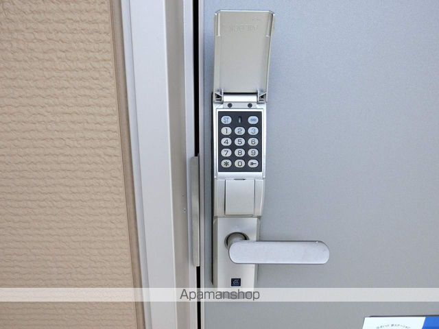 ミューローズ長橋Aの内装写真