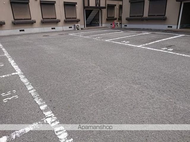 フレグランス阪南C.D棟のその他写真