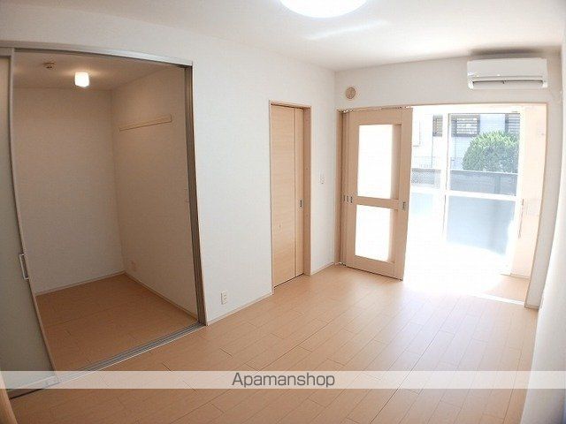 プリムローズ守恒の内装写真