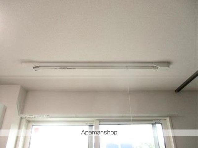フォレストウッド A棟の内装写真