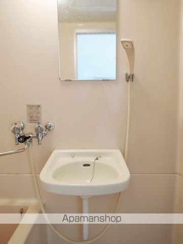 ホワイトヴィレッチ国見の内装写真