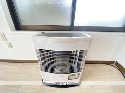 パレスわかまつ[2LDK/51.23m2]のその他設備