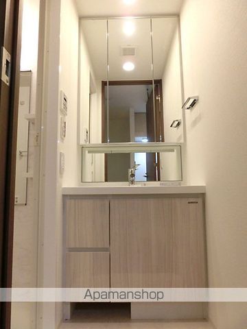 市谷仲之町ビューアパートメントの内装写真