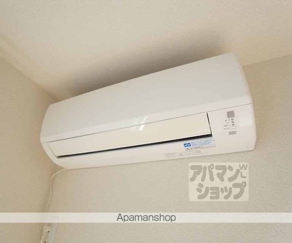 キャニオンテラスVIIIの内装写真