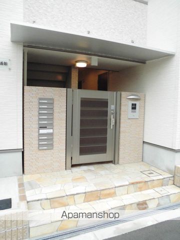 フジパレス山之内VII番館の内装写真