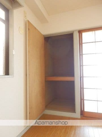 プラーズ長洲の内装写真