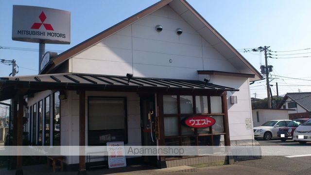 鹿児島本線 東福間駅 徒歩14分 2階建 築41年の周辺写真