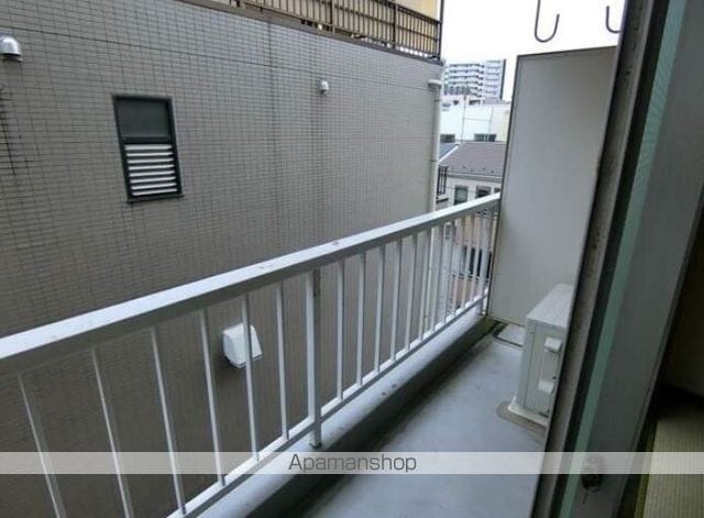 渡辺マンションの内装写真